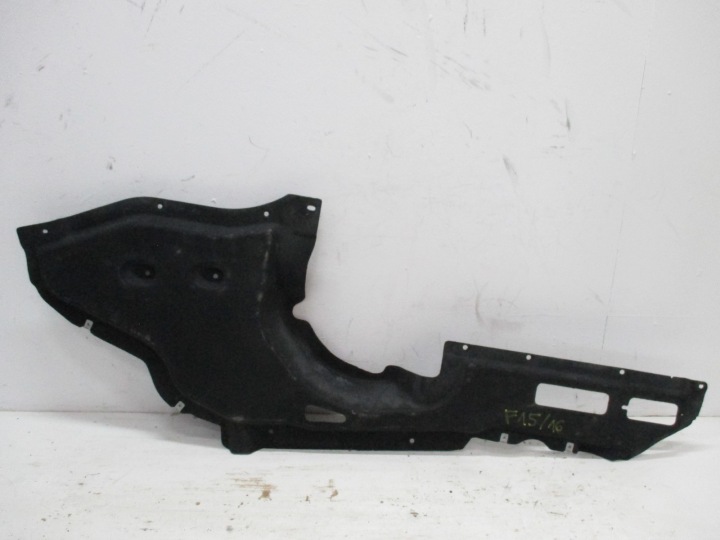 cover cover chassis BMW X5 F15 X6 F16