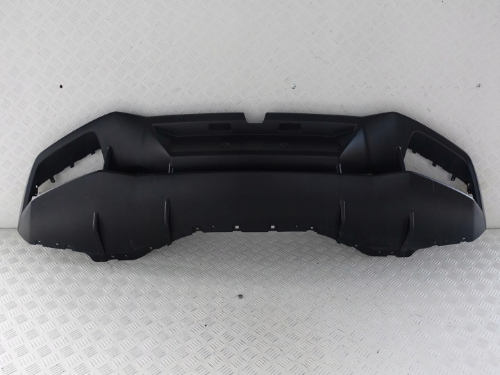 LAMBORGHINI HURACAN 4T0 LP610 SPOILER DYFUZOR heck