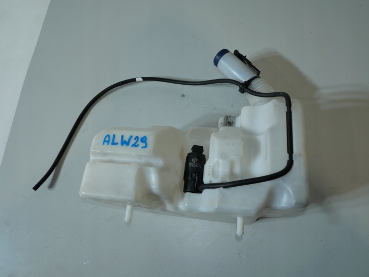 posude tekućine za pranje stakla DUCATO BOXER JUMPER B805