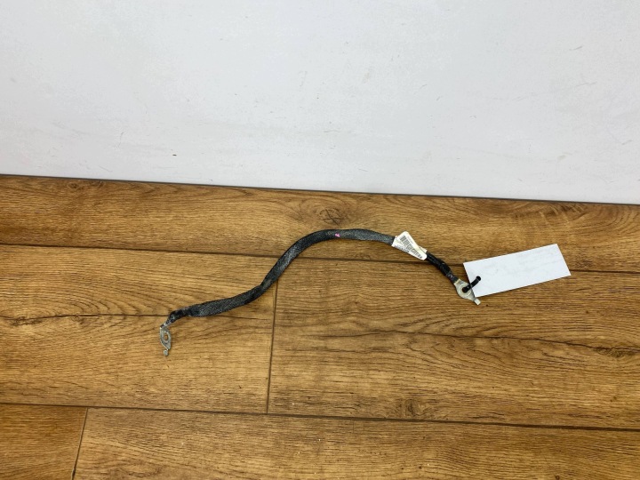 Borne cable pôle négatif Ford Edge II Lift 2019+