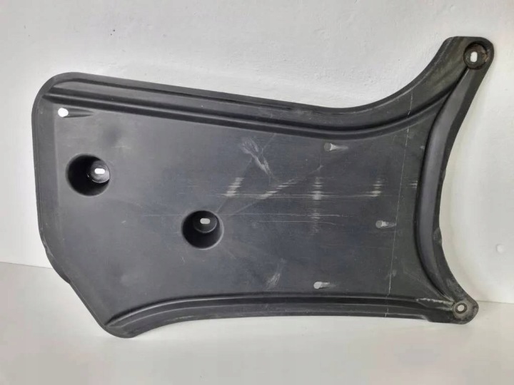 copertura GREMBIALINA Protezione Sottoscocca posteriore Audi A4 B8 facelift 2013 8K0825219