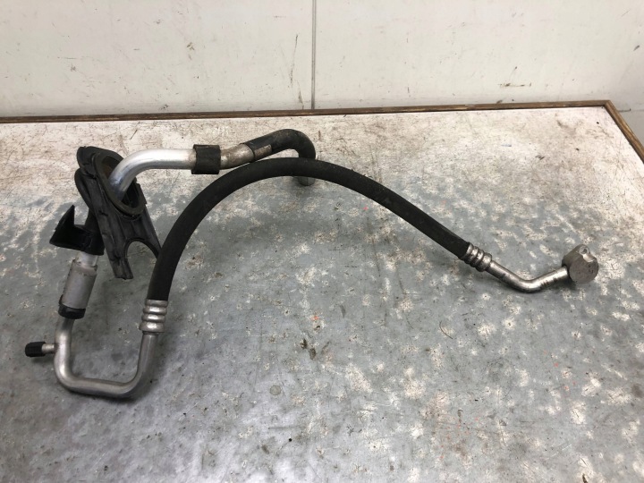 wiring of the air conditioning AUDI Q5 8R1260712D 8R0260707K
