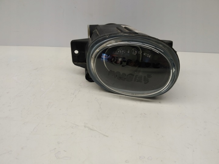 98r- Seat Toledo II Leon and fog light right of a bumper front 1M0941700C original