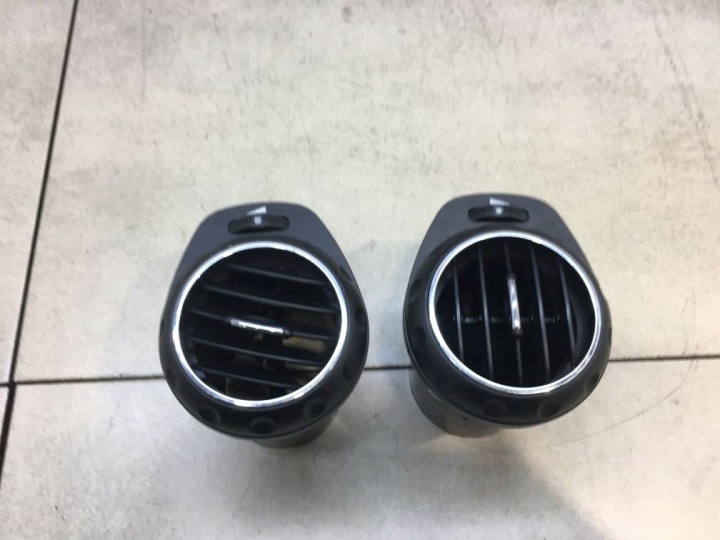 BOCCHETTA ARIA ANTERIORE ALFA ROMEO 147