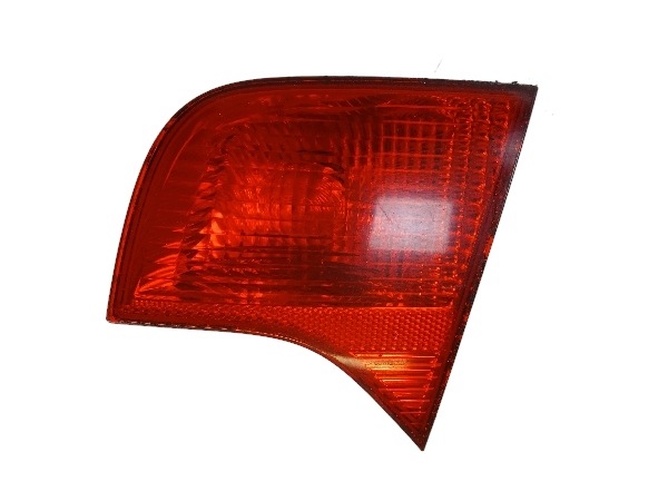 AUDI A4 B7 light right rear part sedan trunk door