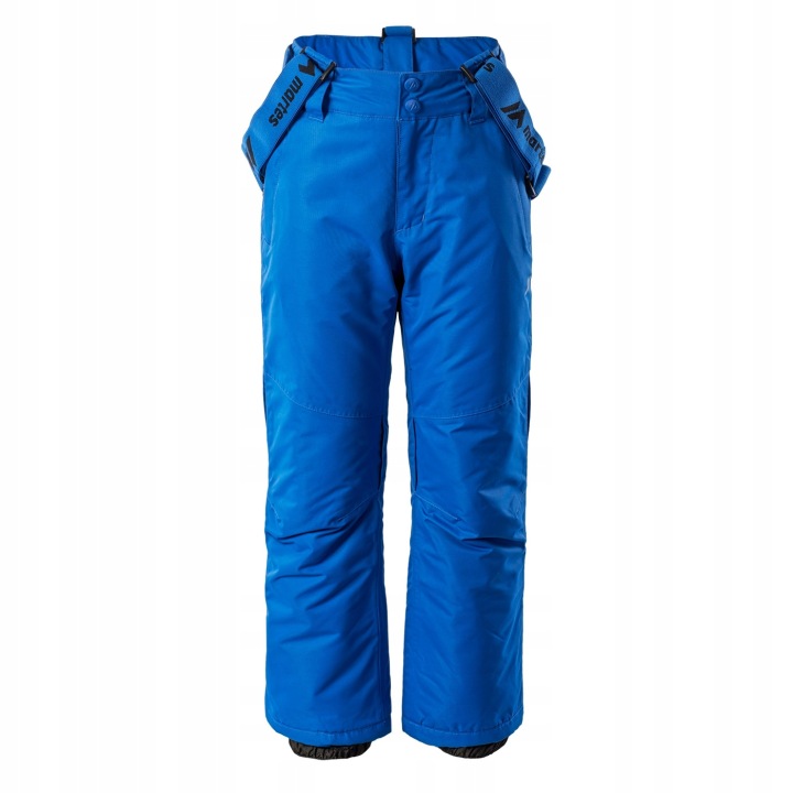 Дитячі Штани GERTON KIDS 128 MARTES — фото 6