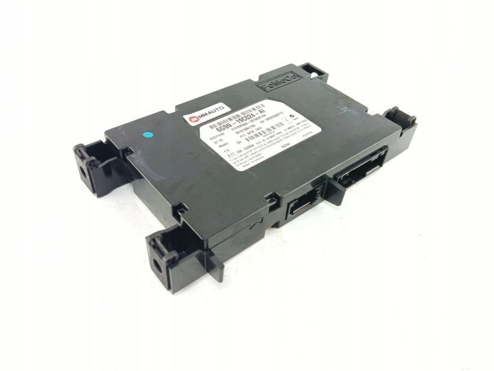 modulo BLUETOOTH VOLVO S80 II 6G9N-19C024-AI
