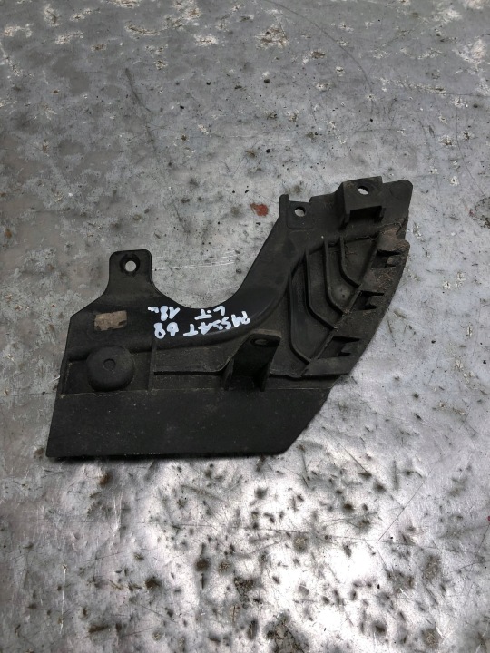 Schmutzfänger links heck VW PASSAT B8 KOMBI 3G0854857