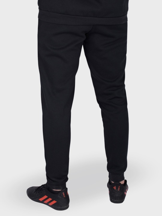 Штани для дітей adidas Entrada 22 Sweat Штани чорні H57518 р. 128 см — фото 9