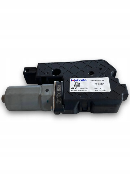 BMW G11 Motorino TETTO APRIBILE MD5FS08 ORG $J
