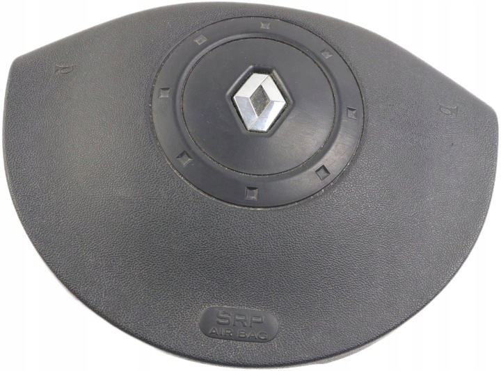 RENAULT MEGANE II airbag POWIETRZNA airbag driver´s 8200381851A
