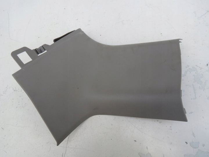 cover SLUPKA right rear part VOLVO V70 lll 3.2 B R6 243 KM 07-16r