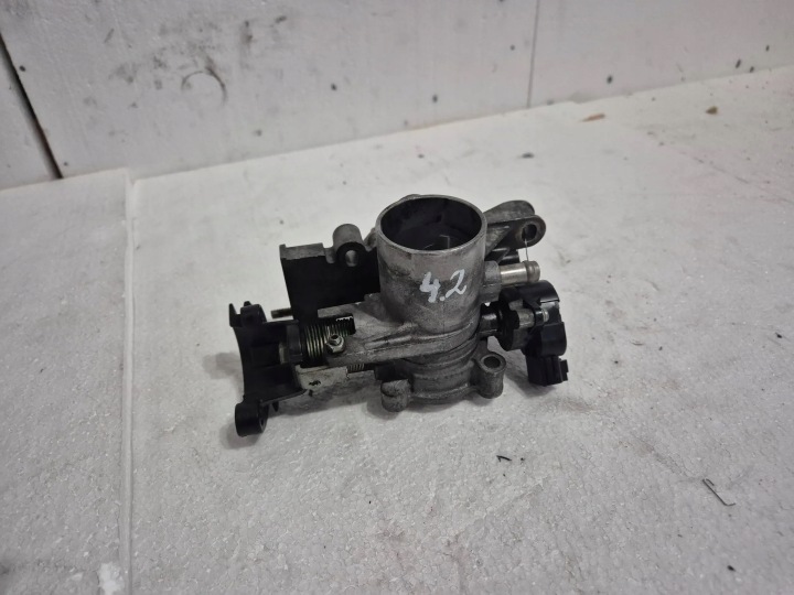 egr selep 97242-6081 Daihatsu Cuore 1.0