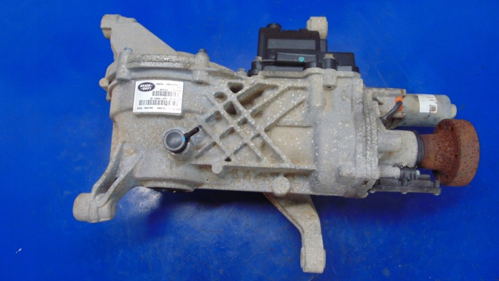 differential rear part 2.0D LAND ROVER DISCOVERY SPORT 14-24 ROK