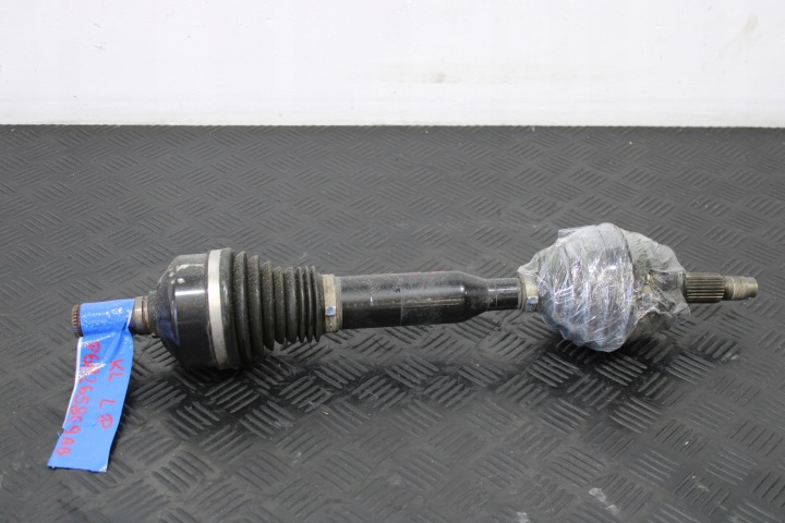 semi-axis semi-axis left front P68265869AB JEEP CHEROKEE KL