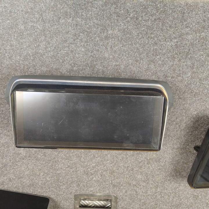 Écran monitor ekran Peugeot 208 II 9824619980