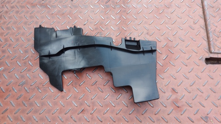 air duct air line right TOYOTA AVENSIS T27 08-11