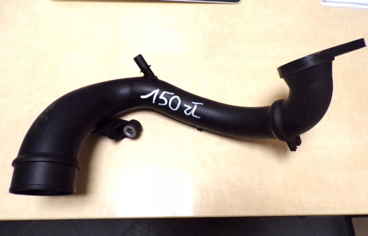 MASTER 3 MOVANO LIFT14- 2.3DCI wiring pipe tube BITURBO