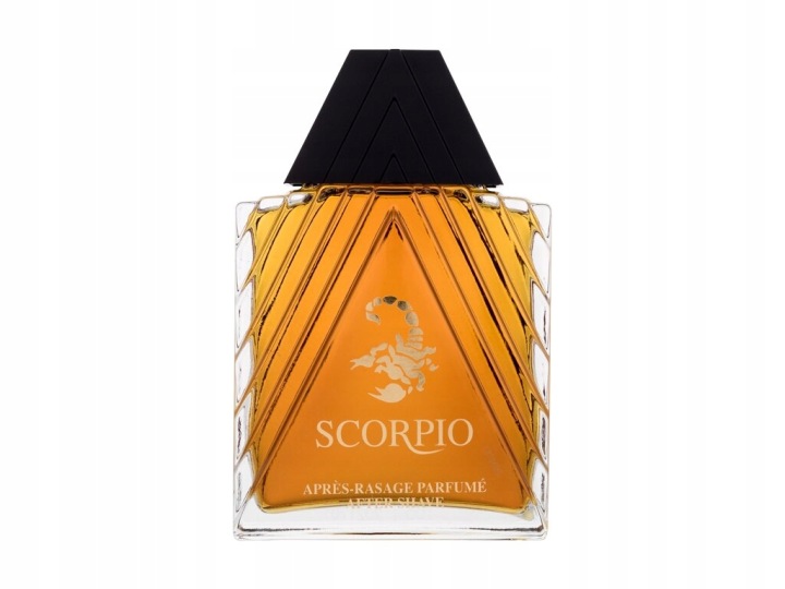 scorpio rouge woda po goleniu 100 ml     