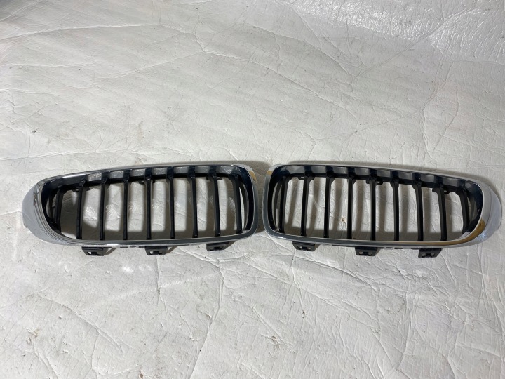 BMW SERIA 4 F32 F33 F36 GRIGLIA CALANDRA Griglia sinistra Destro