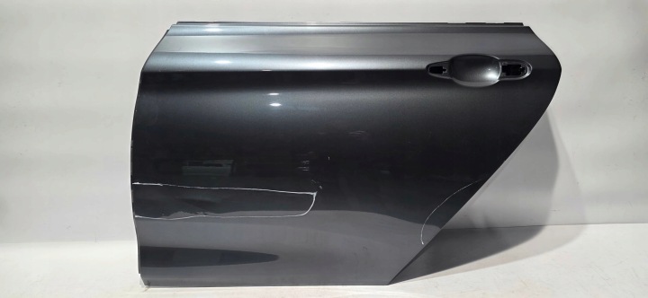 Portière Gauche Arrière BMW 3 III GT F34 13- Original