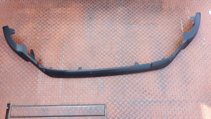 Heckspoiler HOKEJ Blende Gehäuse spoiler der Stoßstange vorne vorne TOYOTA RAV4 IV 15