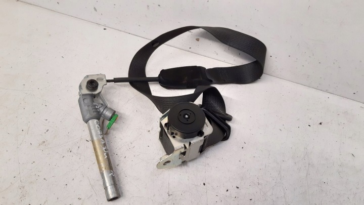 tension belt safety right front Opel Corsa D 1,2