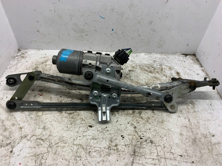 mechanismus stěračů předek PRZEDNICH 9682861480 CITROEN BERLINGO II(08-18)