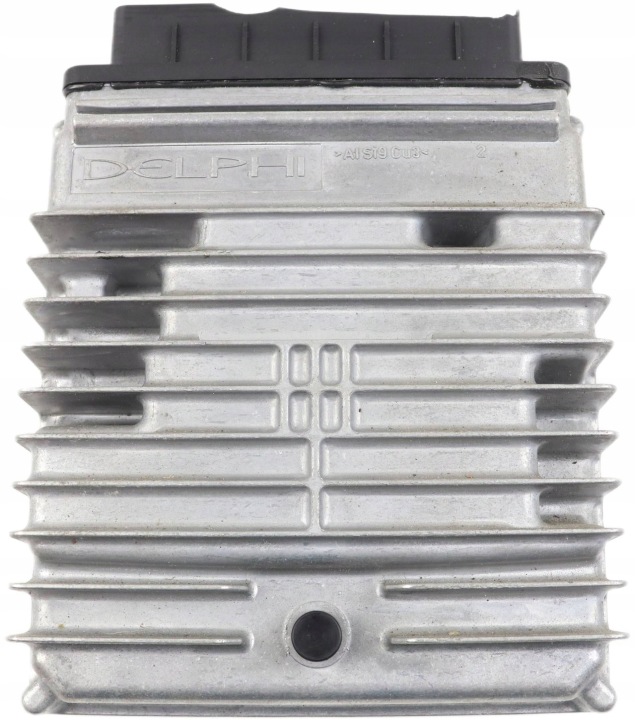 FORD MONDEO MK3 III Ordinateur Unité de contrôle Moteur ECU 2.0 TDCI 5S71-12A650-HA
