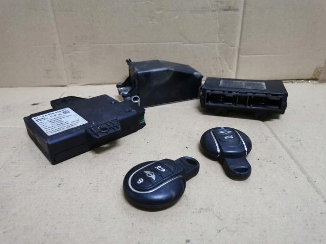 ZESTAW STARTOWY MINI COOPER F55 F56 F57 6836210
