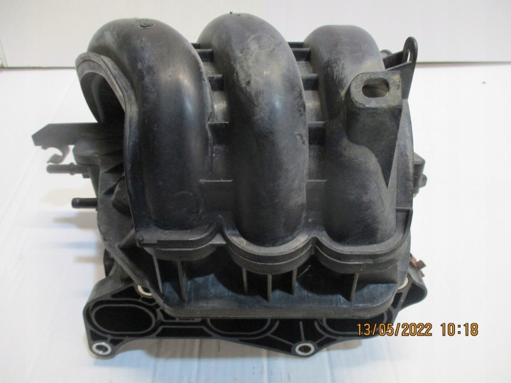 SAUGROHR UNTERTEIL TOYOTA YARIS III 1,0I 17120-0Q040