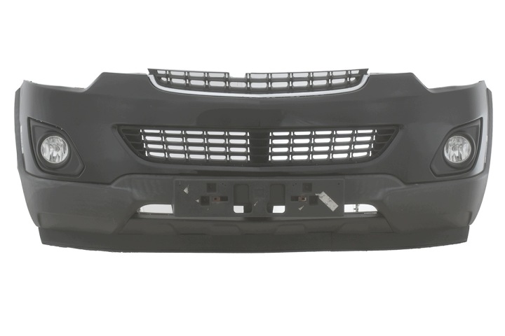 Paraurti anteriore * Anteriore CHEVROLET CAPTIVA LIFT GAR