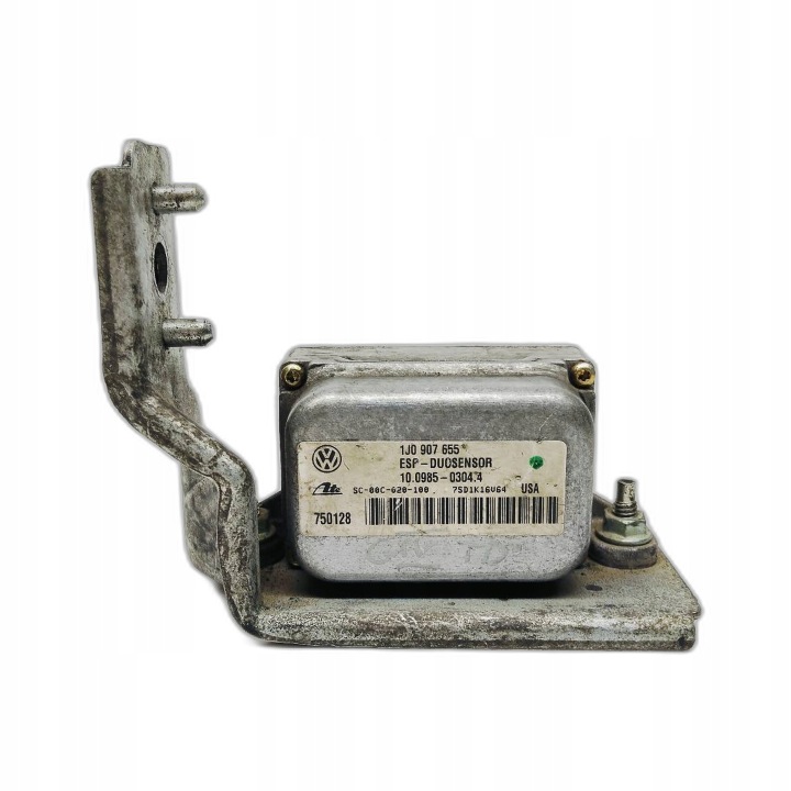 sensor ESP Volkswagen Golf IV 1.9 TDI 1J0907655 1J1907637C