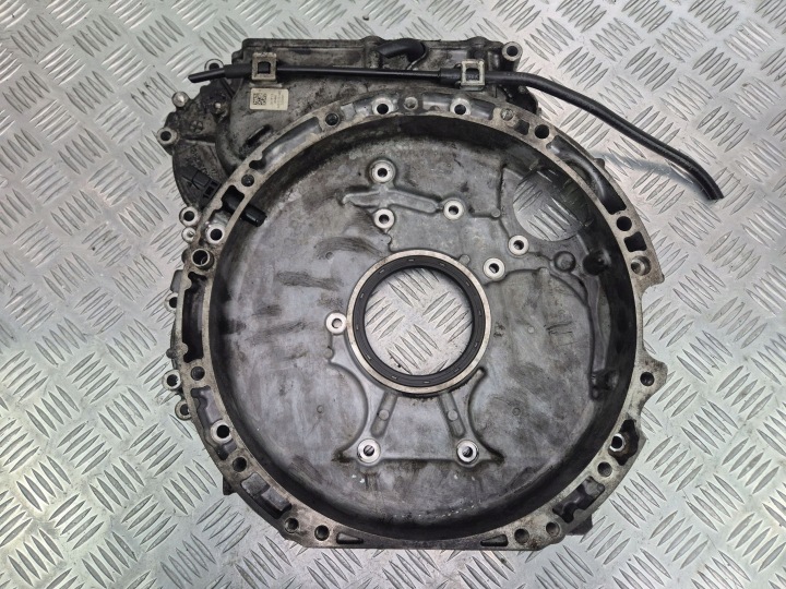 gearbox cover Mercedes Sprinter 2.2 CDI W906 A6510151402 OM651955
