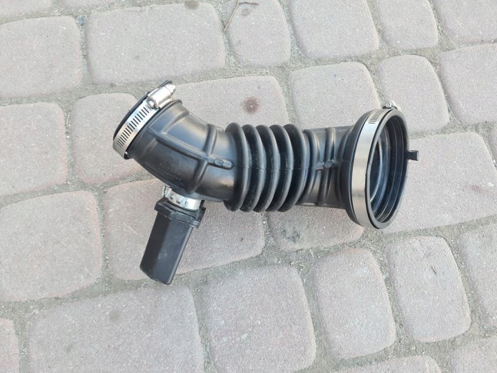pipe of a filter, powietrz 2.0T Opel Insignia B 23383225