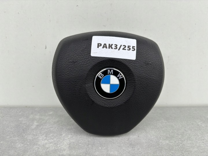 BMW X5 X6 E70 E71 E72 volantový airbag airbag volantu PAK3/255