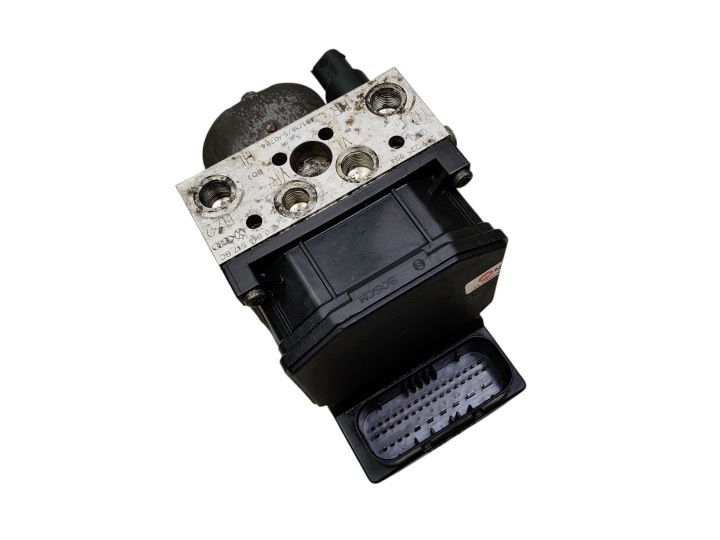 Pumpe Bedienteil ABS AUDI A8 D3 4E0614517BC 0265225294