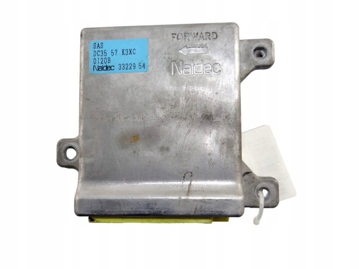 modul SENSOR AIRBAG MAZDA DEMIO 33229 54