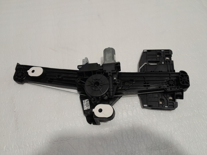 PEUGEOT 208 II window regulator mechanism left rear part 9829045980