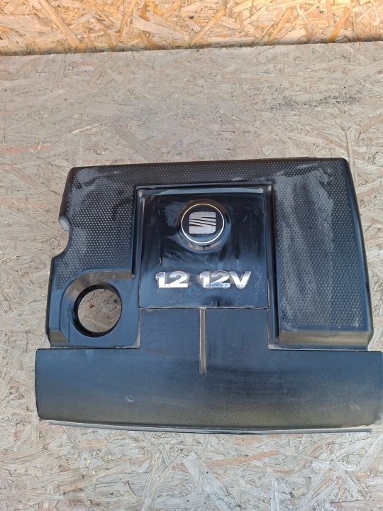 cover engine housing cover upper SEAT IBIZA 3 III 06-08