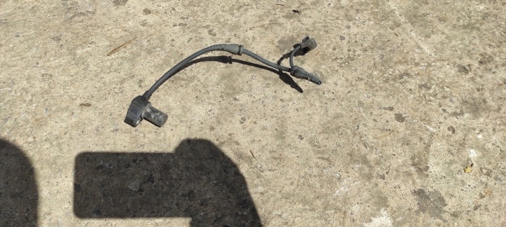 CAPTEUR ABS AVANT AUDI A4 B6 B7 0265006808