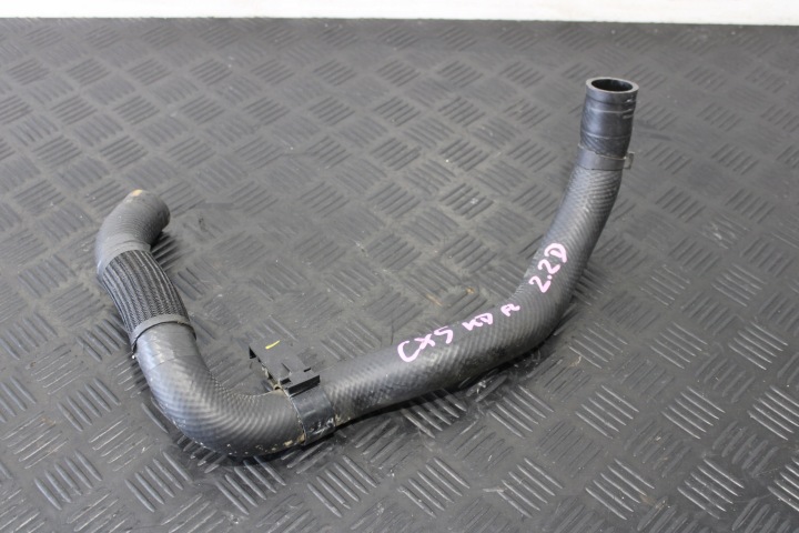 TUBO FLESSIBILE TUBAZIONE D’ACQUA MAZDA CX5 KD LIFT