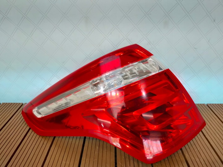 CITROEN C4 PICASSO and 06-10 light rear left rear part EUROPA OE