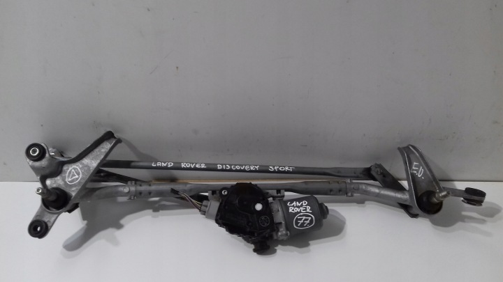 Mechanizmus DISCOVERY SPORT L550 motor stieracov