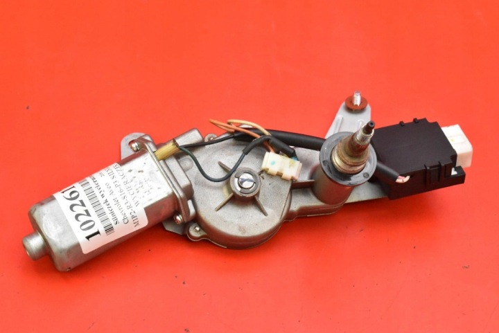 motorček stierača zadok zadný CHEVROLET AVEO T250 3D HB 06-12
