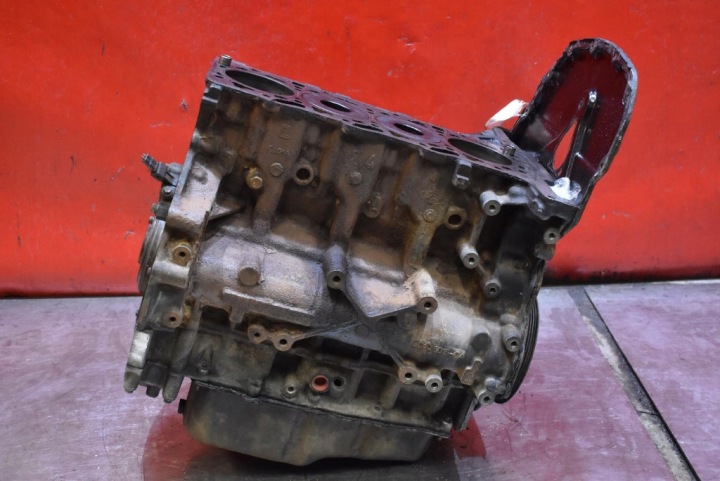 BLOK DOL Motore ALBERO MOTORE 3C1Q-6015-CA FORD TRANSIT 5 V 2.4 TD 120 KM 00-06