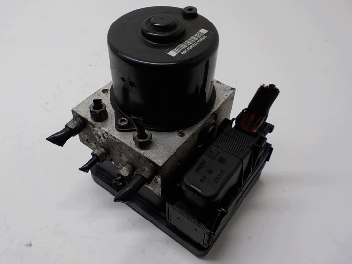 VOLVO C30 pump ABS 30736588 4N51-2C405-EC 30736589A 10.0960-0427.3