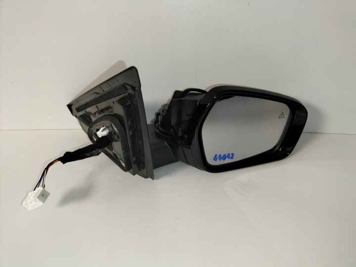 SPECCHIETTO RETROVISORE Destro Elettricità KIA EV4 25