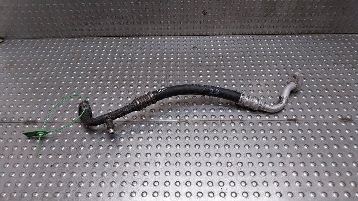 wiring of the air conditioning A4478300315 MERCEDES VITO W447 2.2 CDI