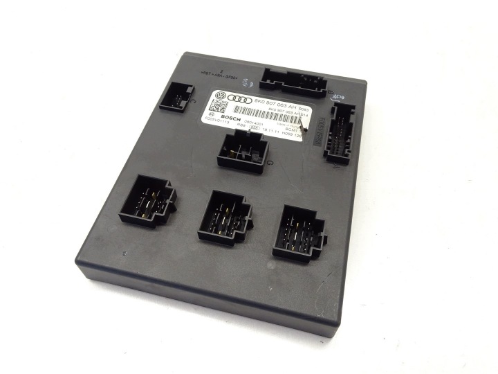 modul Bedienteil KOMFORTU AUDI A4 B8 A5 8T Q5 8R 8K0907063AH